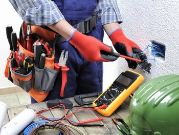 household electrical work phoenix